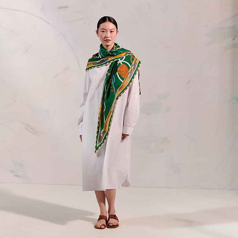 Passades et Serpentines triangle