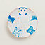 View: Worn, Passe-passe dessert plate