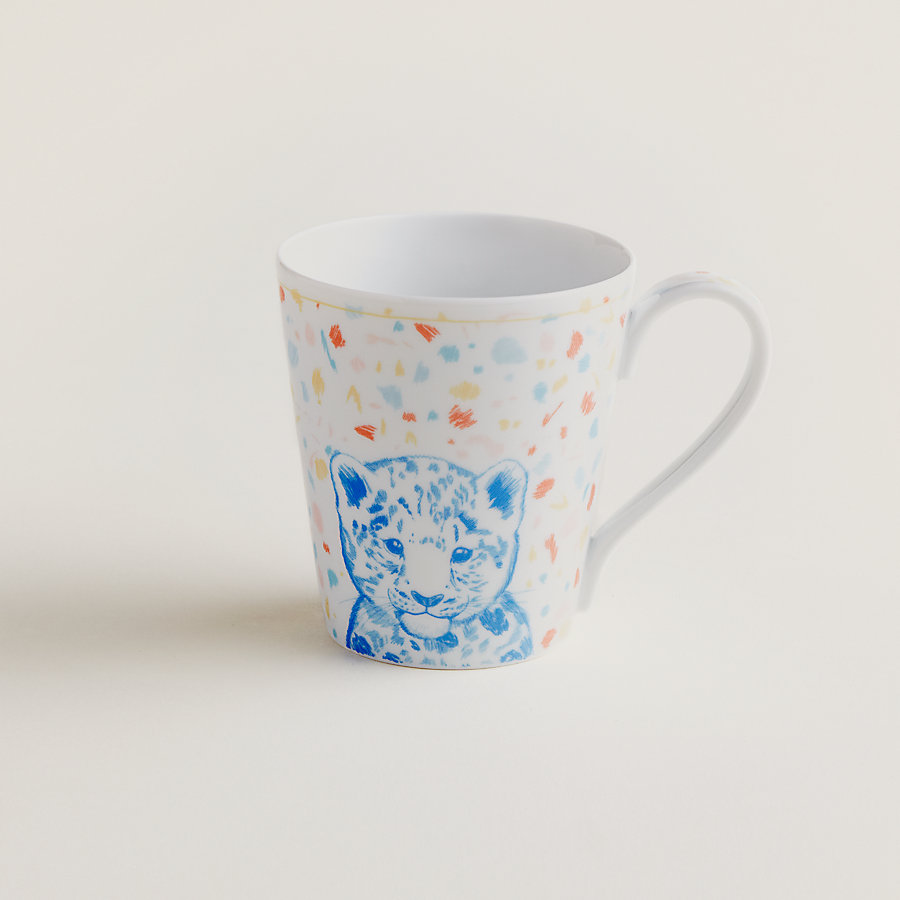 Passe-passe mug n°1