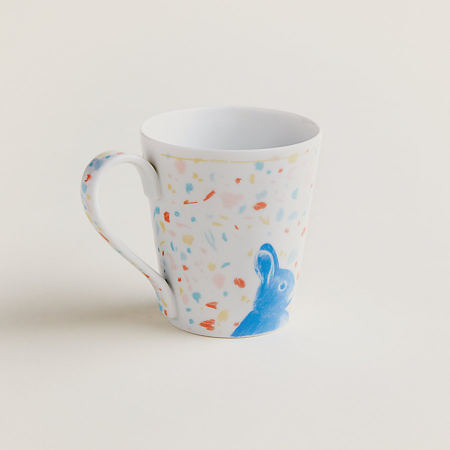 Passe-passe mug n°1