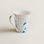 View: Worn, Passe-passe mug n°2