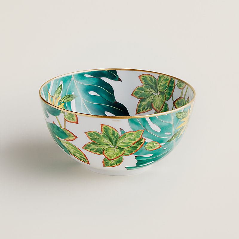 Passifolia bowl, large model