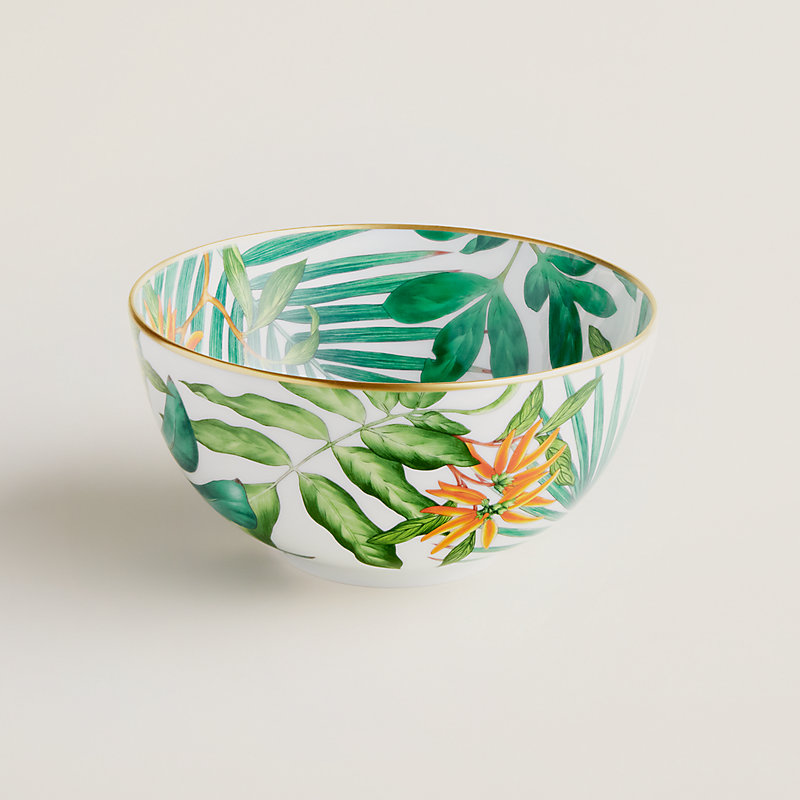 Passifolia bowl, large model