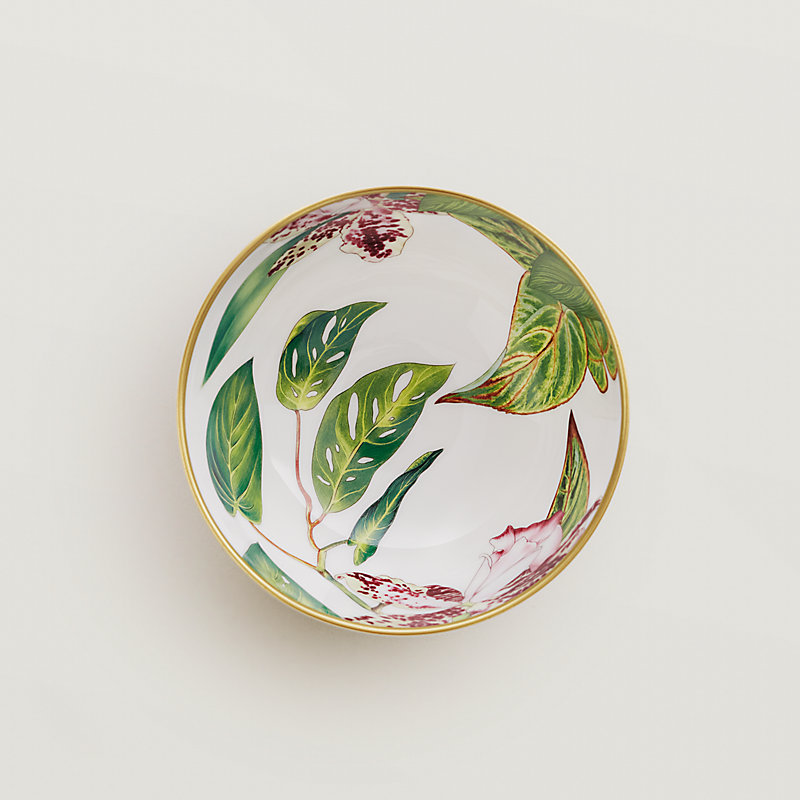 Passifolia bowl, medium model