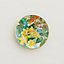 View: Worn, Passifolia breakfast cup and saucer