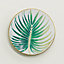 View: Worn, Passifolia dinner plate n°2