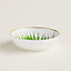 View: Worn, Passifolia hollow dish