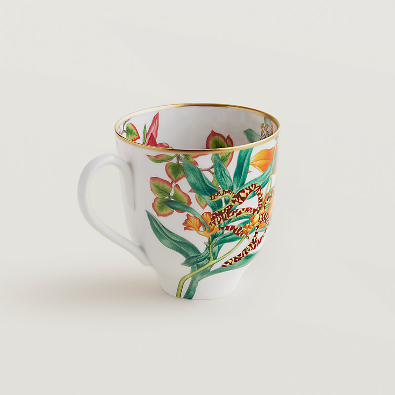 Passifolia mug
