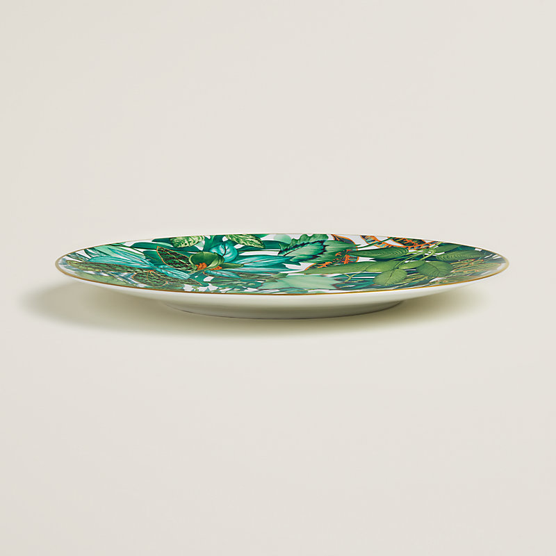 Passifolia presentation plate