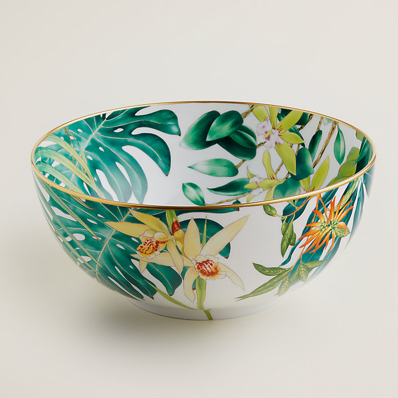 Passifolia salad bowl