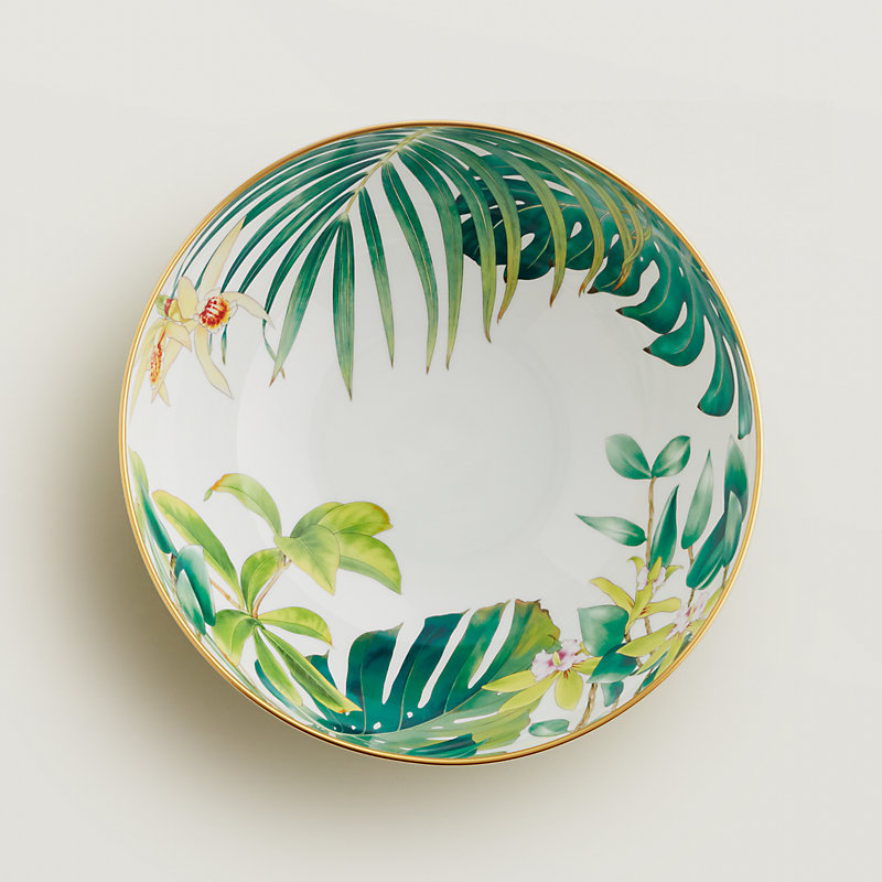 Passifolia salad bowl