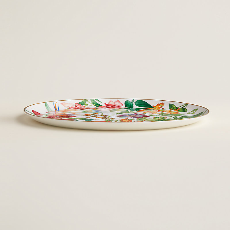 Passifolia tart platter