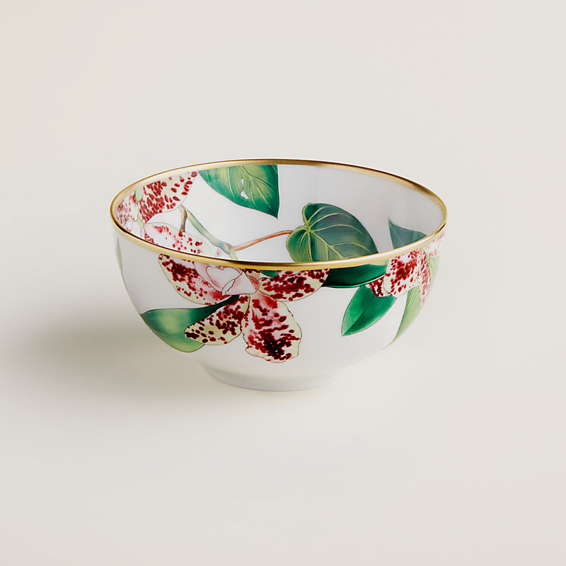 Passifolia餐碗，中号