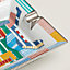 View: Detail, Patchwork Saddle ashtray