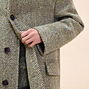 View: Worn, Paul coat