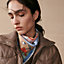 View: Worn, Pele-Mele Sellier scarf 70
