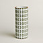 Perimetre Abaca H vase, medium model, view 2 of 4