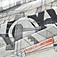 View: Detail, Permis de Construire scarf 100