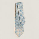 View: Folded, Perspective d'Hermès tie