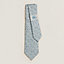 View: Folded, Perspective d'Hermès tie