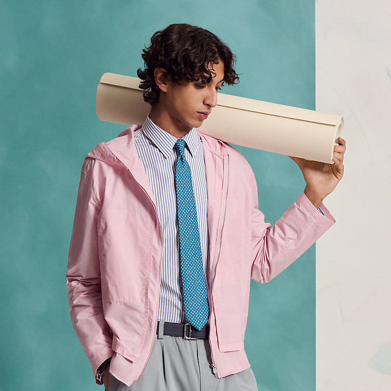 Perspective d'Hermès tie