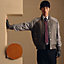 View: Worn, Petales tie
