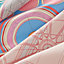 View: Detail, Petit Duc double face scarf 90