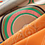 View: Detail, Petit Duc double face scarf 90