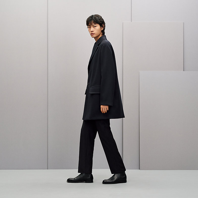Petit Paul coat