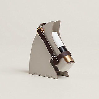 新品　エルメス　PETITE BRIDE LIPSTICK CASE petite-bride-lipstick-case--