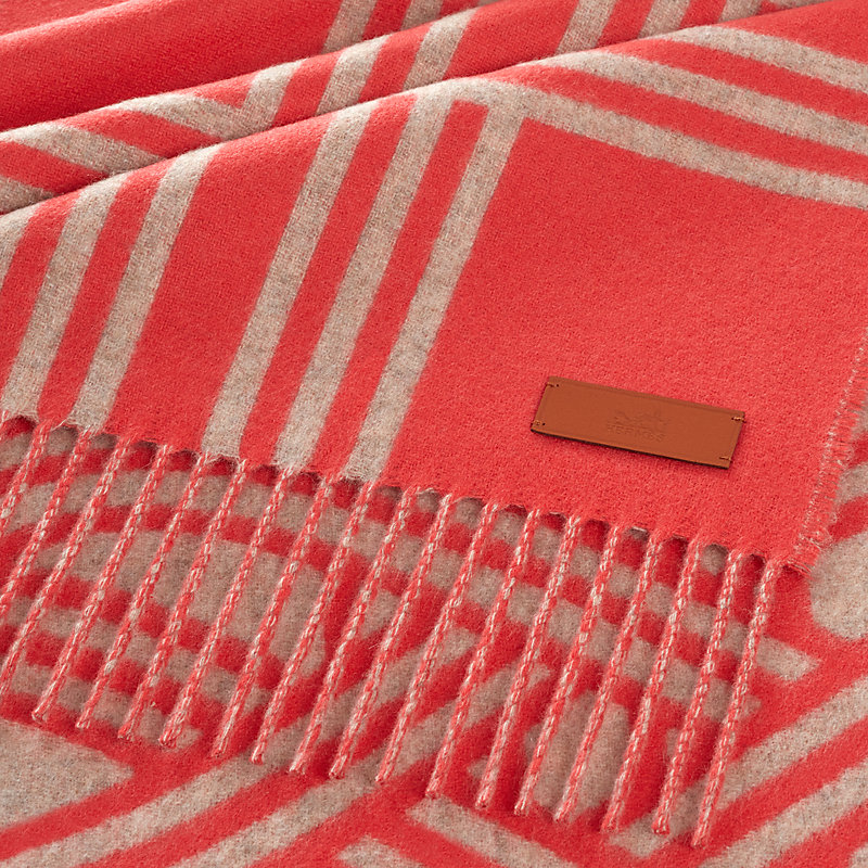 Petite Casaque Noeuds Marins scarf