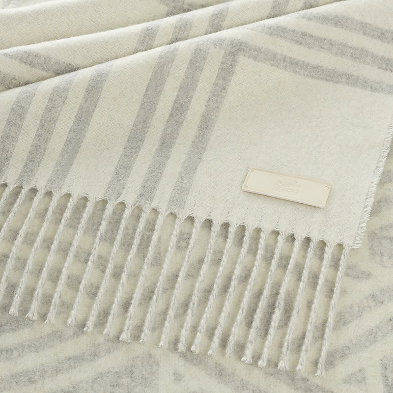 “Petite Casaque水手绳结”围巾