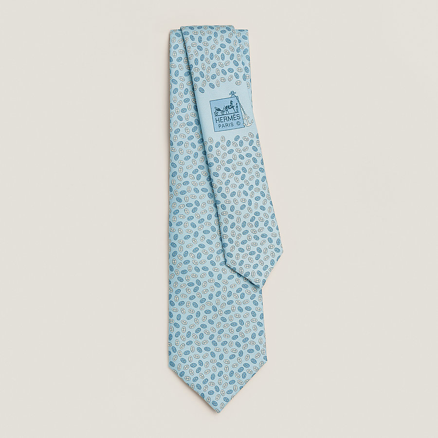 Petits Maillons tie