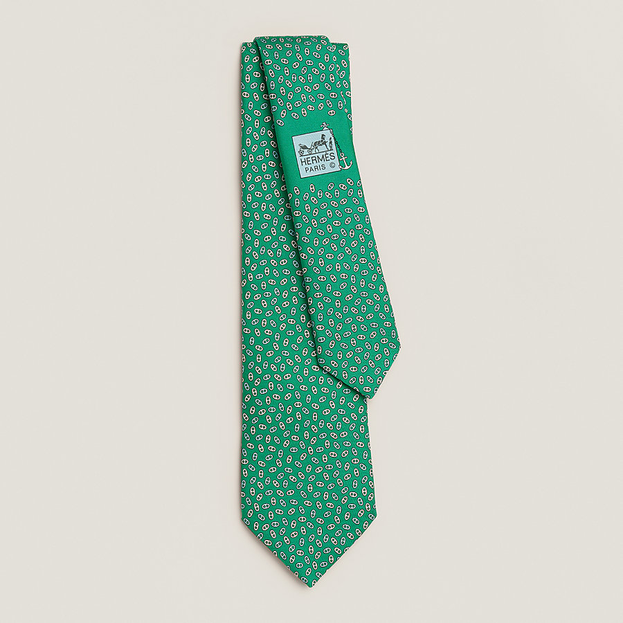 Petits Maillons tie