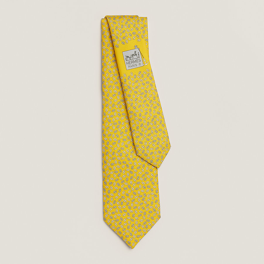 Petits Maillons tie