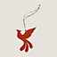 Phoenix charm, view 1 of 3