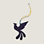 Phoenix charm, view 2 of 3