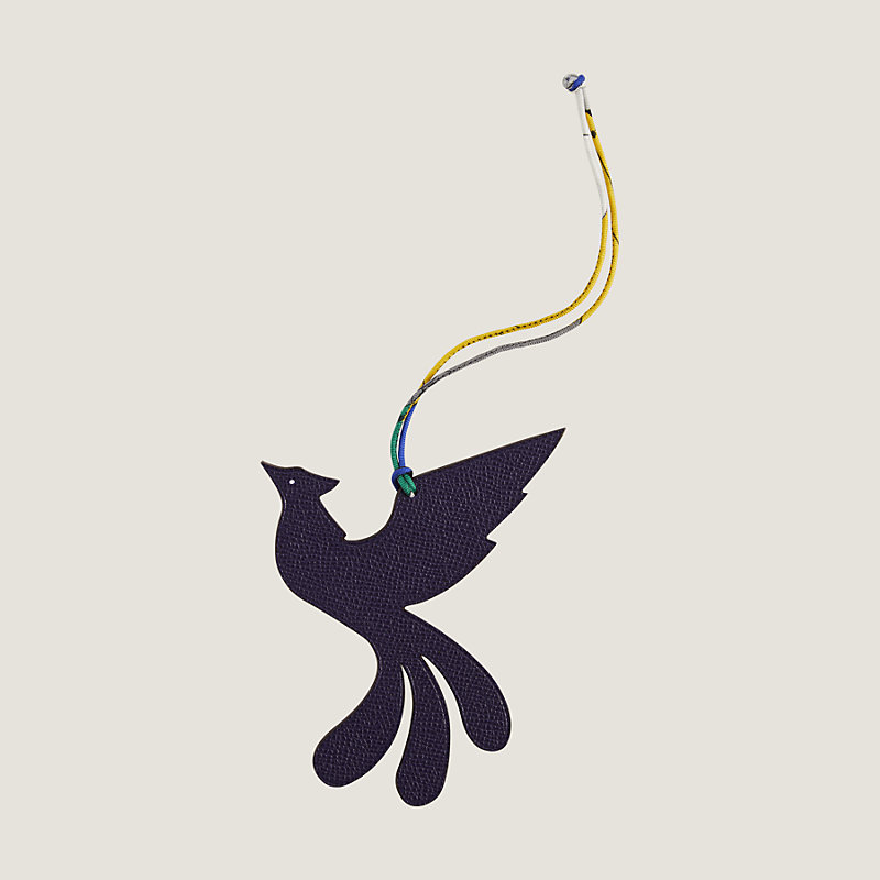 Phoenix charm