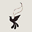 Phoenix charm, view 3 of 3