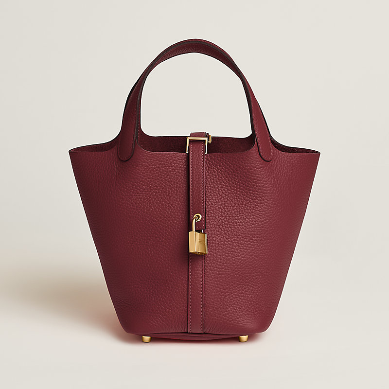Picotin Lock 18 bag