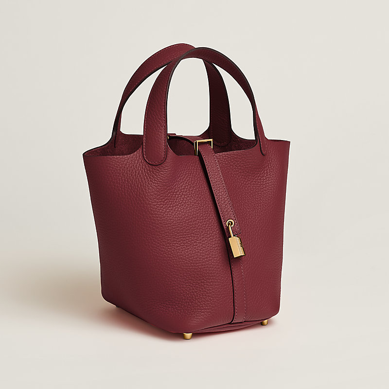 Picotin Lock 18 bag