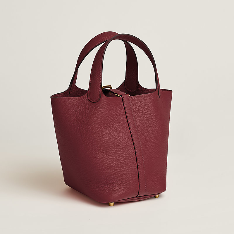 Picotin Lock 18 bag