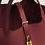 View: Worn, Picotin Lock 18 bag