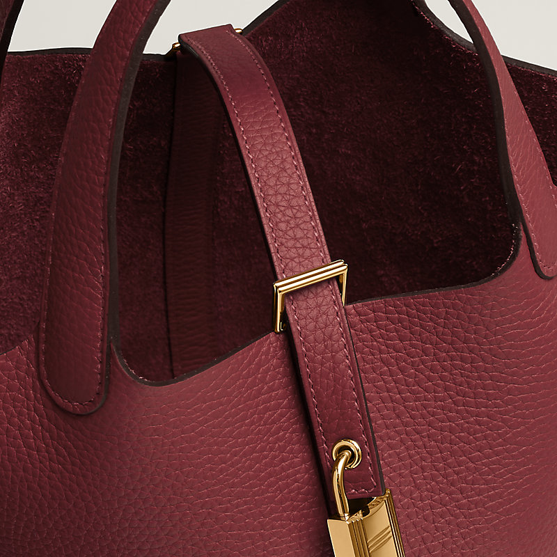 Picotin Lock 18 bag