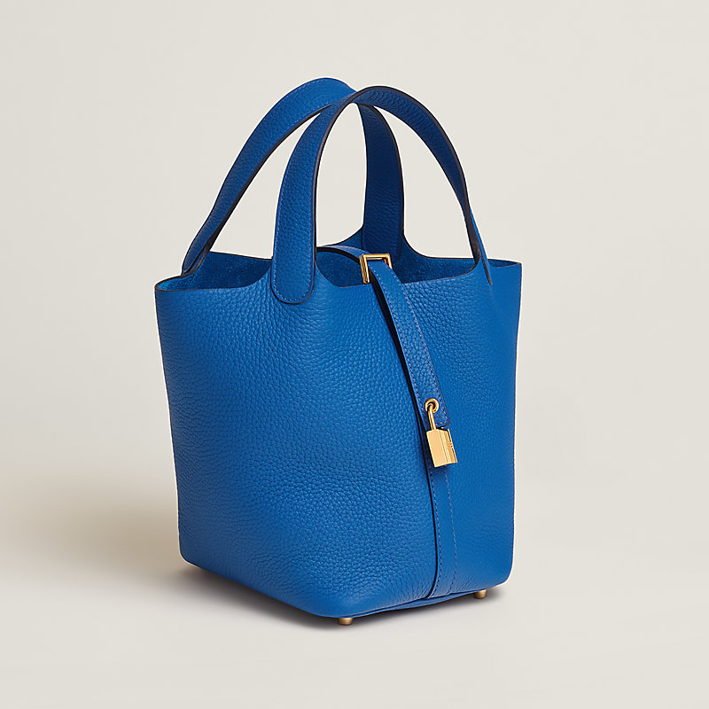 Picotin Lock 18 bag