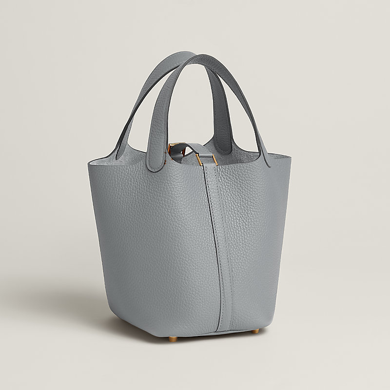 Picotin Lock 18 bag