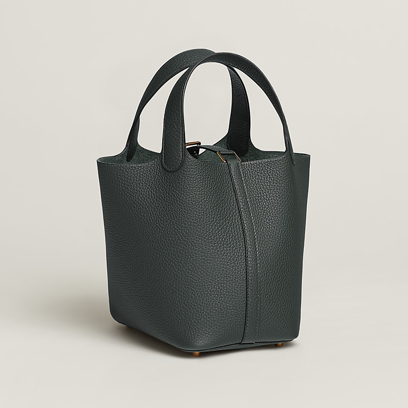 Picotin Lock 18 bag