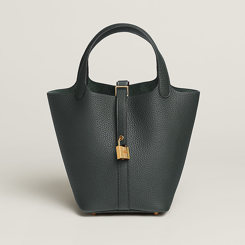 Picotin Lock 18 bag