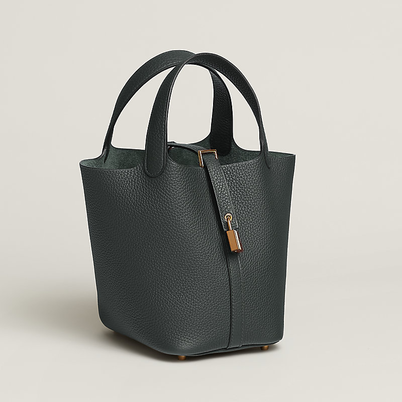 Picotin Lock 18 bag