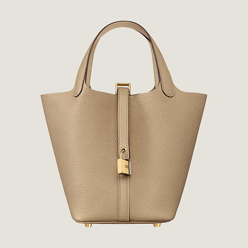 Picotin Lock 18 bag